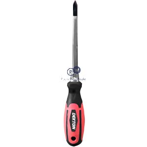 Dekton Ph3 Phillips Pro Screwdriver 15cm