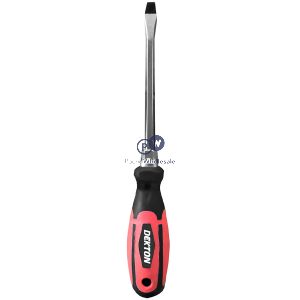 Dekton 3mm Flat Pro Screwdriver 7.5cm