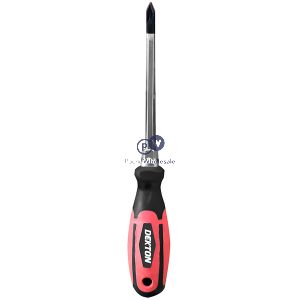 Dekton Ph0 Phillips Pro Screwdriver 7.5cm