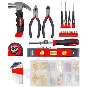 Dekton Diy Tool Kit 30pc