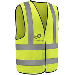 Dekton One Size Reflective High-vis Waistcoat