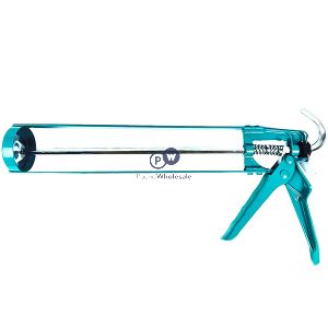 Dekton Pro Caulking Gun 38cm