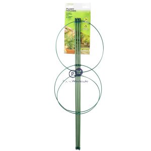 Dekton Garden Climbing Green Plant Holder 60cm X 23cm