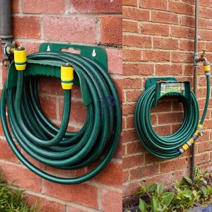Dekton Weatherproof Garden Hose Hanger