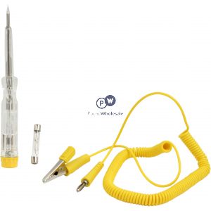 Dekton Professional Automotive Battery Tester