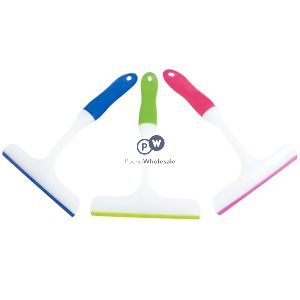 Duzzit Bright Window Squeegee Assorted Colours