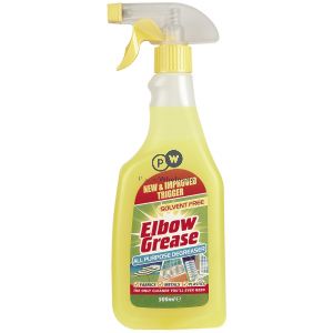 1200 X Elbow Grease Original 500ml