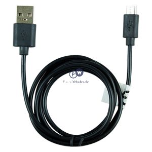 Zenso Black Usb Cable 1m