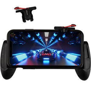 Gamer X Mobile Phone Game Handle Controller