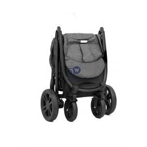 First Steps Standard & Double Stroller Travel Bag 51cm X 31cm X 115cm