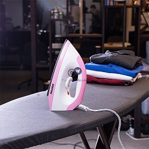 Geepas 1200w Non-stick Dry Iron