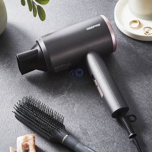 Geepas 1800w Dual Action Hair Dryer