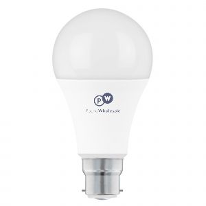 Maxim Led Light Bulb 6w=40w Gls Pearl Warm White Bayonet Cap