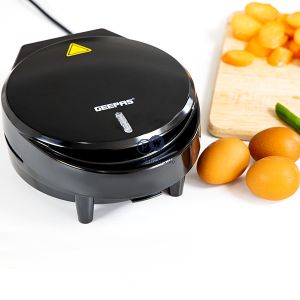 Geepas 1000w Electric Omelette Maker