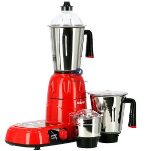 Geepas 750w 3-in-1 Mixer Grinder