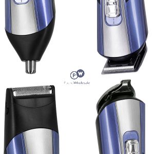 Geepas 11-in-1 Rechargeable Grooming Kit