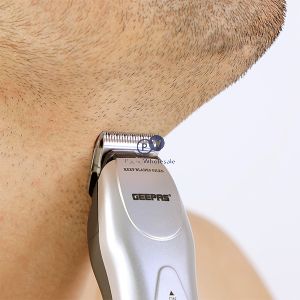 Geepas 3w Travel Electric Hair Clipper