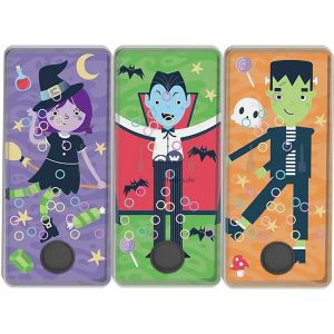 Hoot Halloween Water Game Cdu Assorted