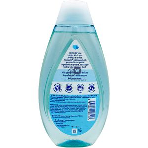 Johnson's Baby Bubble Bath 500ml