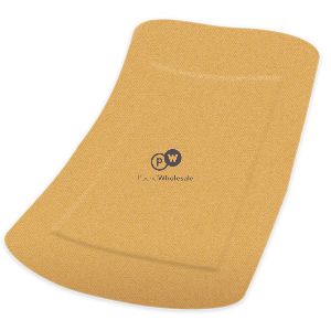 Proplast Knee & Elbow Fabric Plasters 5 Pack