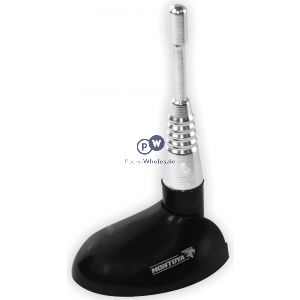 Montoya Aluminium Car Antenna