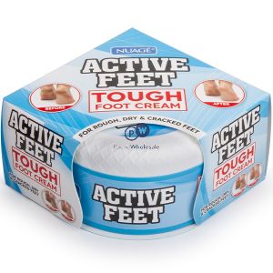 Nuage Active Feet Tough Foot Cream 150g