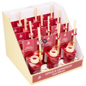 Pan Aroma Apple & Cinnamon Reed Diffuser 50ml Cdu