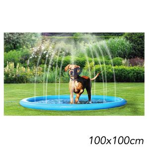 Smart Choice Pvs Pet Water Sprinkler 100cm