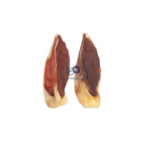 Smart Choice Meaty Filled Rabbit Ear Dog Treats 4 Pack Assorted