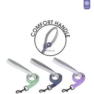 Smart Choice Dual Colour Dog Lead 120cm Assorted Colours