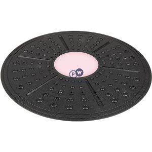 Fitstyle Body Balance Board 36cm Assorted Colours