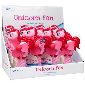 Oxycool Unicorn Fan Cdu