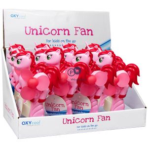 Oxycool Unicorn Fan Cdu