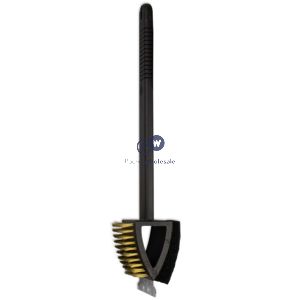 Ember 3-in-1 Bbq Brush 38.5cm