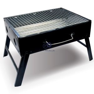 Ember Portable Bbq Grill