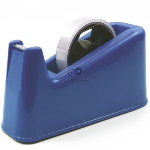 Just Stationery Jumbo Tape Dispenser Assorted Colours