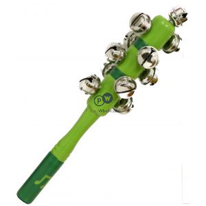 Superetro Jingle Stick Cdu Assorted Colours
