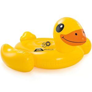 Intex Inflatable Ride-on Duck