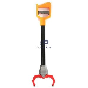 Large Robot Arm Pincer Pick Up Toy 50cm