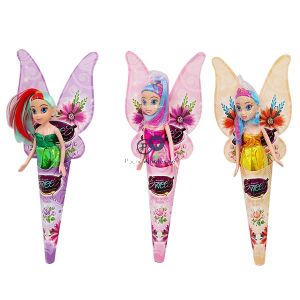 Fashion Doll 9" Assorted Ice Cream