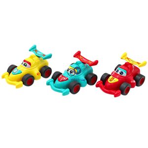 Friction Wheel F1 Sports Car All