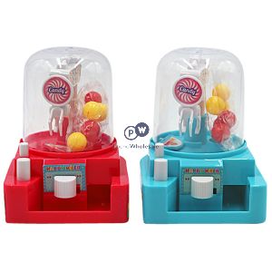 Arcade Claw Ball Grabbing Game 2 Assorted
