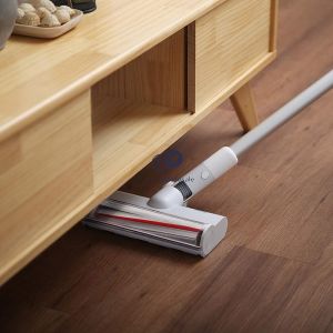 Roidmi Uk R10 Cordless White Vacuum Cleaner