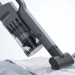 Roidmi X300 Cordless Led Light Silver Vacuum Cleaner