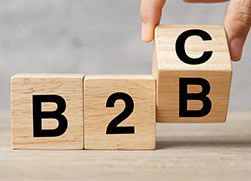 B2B & B2C - Everything You Need To Know