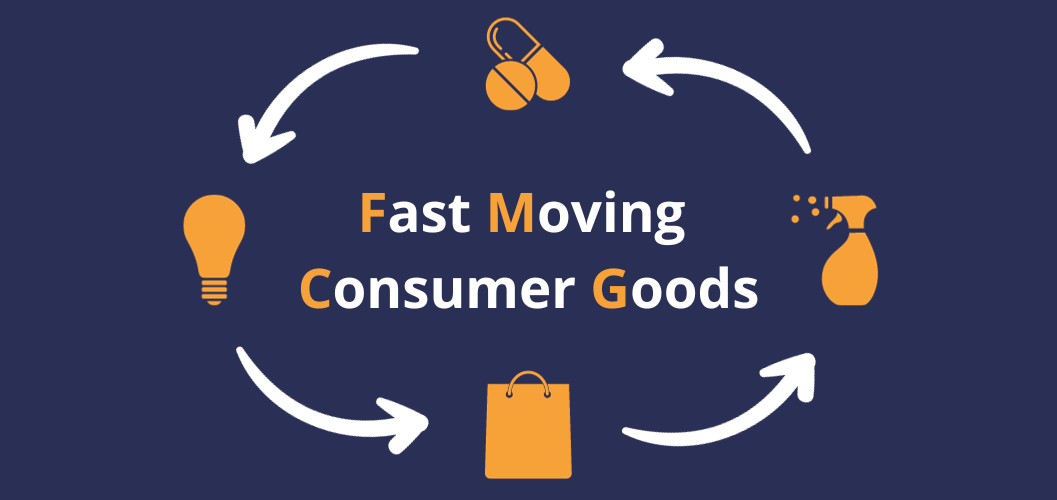 Fast Moving Consumer Goods