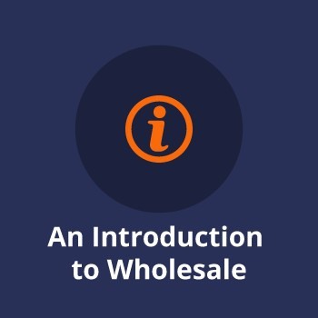 Introduction To Wholesale