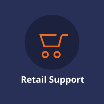 Retail Support