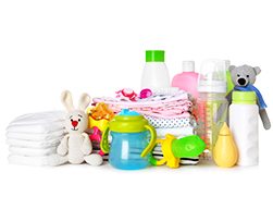 Baby Supplies Buying Guide