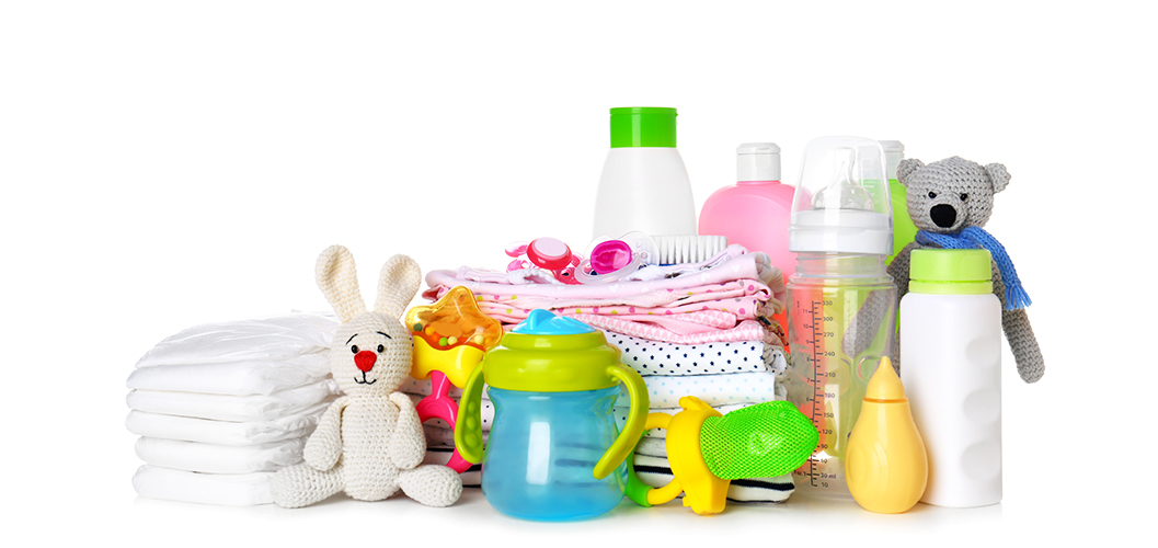 Wholesale Baby Supplies Buying Guide | Pound Wholesale
